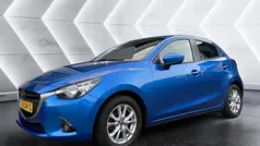 Gebruikt 2015 Mazda 2 Hatchback | € 7.940 (Eerlijke prijs)