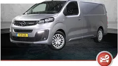 Gebruikt 2024 Opel Vivaro-e Combi Van | € 35.920 (Goede deal)