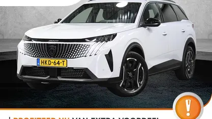 Occasion 2025 Peugeot e-5008 Allure SUV | € 42.825 (Eerlijke prijs)