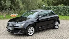 Gebruikt 2010 Audi A1 Attraction Hatchback | € 7.250 (Eerlijke prijs)