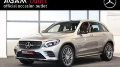 Gebruikt 2019 Mercedes GLC43 AMG AMG SUV | € 53.495 (Goede deal)