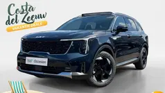 Gebruikt 2025 Kia Sorento SUV | € 64.390 (Eerlijke prijs)
