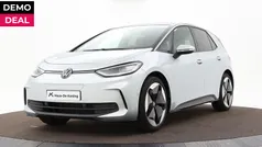 Grijs Nieuw 2025 VW ID.3 Pro Hatchback | € 33.480 (Super prijs)