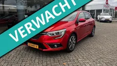 Gebruikt 2016 Renault Mégane III Bose Edition Hatchback | € 9.995 (Eerlijke prijs)