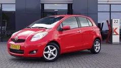 Gebruikt 2010 Toyota Yaris Hatchback | € 3.450 (Eerlijke prijs)