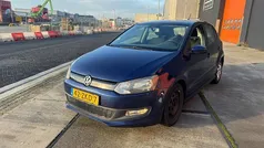 Gebruikt 2012 VW Polo Comfortline Hatchback | € 2.500 (Eerlijke prijs)