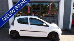 Gebruikt 2009 Citroën C1 Hatchback | € 3.250 (Eerlijke prijs)