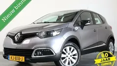 Gebruikt 2016 Renault Captur SUV | € 6.300 (Super prijs)