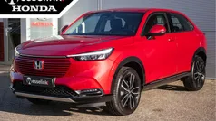 Rood Gebruikt 2022 Honda HR-V Advance SUV | € 31.450 (Goede deal)