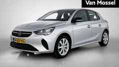 Grijs Gebruikt 2022 Opel Corsa Edition Hatchback | € 14.440 (Eerlijke prijs)