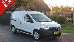 Gebruikt 2015 Dacia Dokker Van | € 4.995 (Eerlijke prijs)