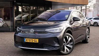 Occasion 2020 VW ID.4 SUV | € 17.450 (Goede deal)