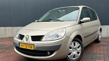 Occasion Renault Scénic II Business 135 PK (99 kW) 2007 MPV