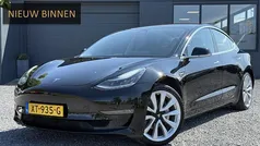 Gebruikt 2019 Tesla Model 3 Long Range Sedan | € 21.349 (Eerlijke prijs)