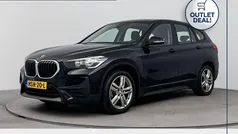Gebruikt 2021 BMW X1 SUV | € 28.900 (Eerlijke prijs)