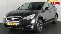 Grijs Gebruikt 2014 Subaru XV SUV | € 12.800 (Eerlijke prijs)