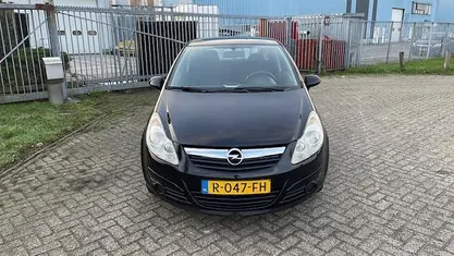 Occasion 2009 Opel Corsa Business Hatchback | € 1.799 (Goede deal)