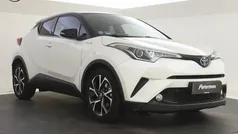 Gebruikt 2020 Toyota C-HR Sport SUV | € 23.499 (Eerlijke prijs)