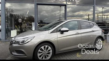 Occasion Opel Astra Edition 105 PK (77 kW) 2017 Hatchback