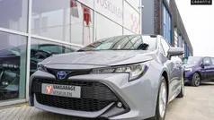 Grijs Gebruikt 2021 Toyota Corolla Hatchback | € 24.850 (Eerlijke prijs)