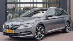 Gebruikt 2022 Skoda Superb Business Line Stationwagen | € 26.950 (Eerlijke prijs)