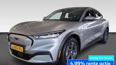 Grijs Gebruikt 2021 Ford Mustang Mach-E SUV | € 27.875 (Eerlijke prijs)