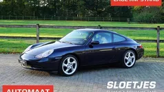 Overige Gebruikt 1999 Porsche 911 Carrera Coupé | € 42.500 (Eerlijke prijs)
