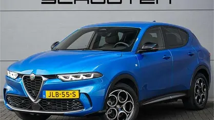 Occasion 2024 Alfa Romeo Tonale Ti SUV | € 31.900 (Goede deal)