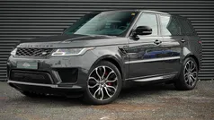 Grijs Gebruikt 2019 Land Rover Range Rover Sport Autobiography Dynamic SUV | € 49.950 (Eerlijke prijs)