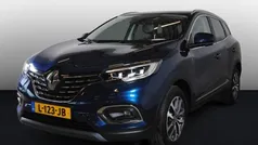 Blauw Gebruikt 2021 Renault Kadjar Intens SUV | € 19.745 (Eerlijke prijs)