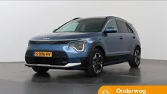 Blauw Gebruikt 2023 Kia e-Niro SUV | € 31.935 (Goede deal)