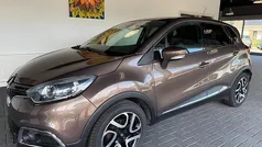 Gebruikt 2013 Renault Captur Dynamique SUV | € 9.250 (Eerlijke prijs)