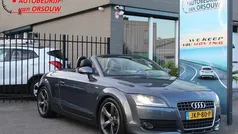 Gebruikt 2008 Audi TT Roadster S-Line Cabriolet | € 11.450 (Eerlijke prijs)