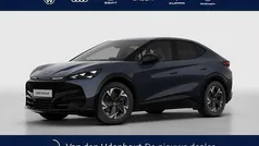 Blauw Nieuw 2025 Cupra Tavascan SUV | € 51.630 (Eerlijke prijs)