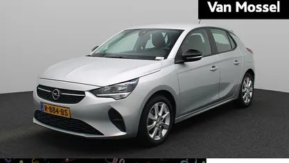 Occasion Opel Corsa Edition 75 PK (55 kW) 2022 Hatchback