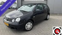Gebruikt 2004 VW Polo Hatchback | € 895 (Goede deal)