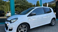Gebruikt 2012 Renault Twingo Dynamique Hatchback | € 5.250 (Eerlijke prijs)