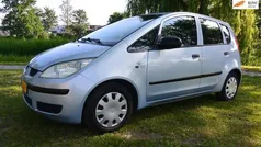 Gebruikt 2007 Mitsubishi Colt Hatchback | € 1.650 (Goede deal)
