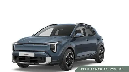Occasion 2026 Kia Stonic SUV | € 29.245 (Eerlijke prijs)
