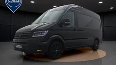 Gebruikt 2022 VW Crafter Exclusive Van | € 31.900 (Eerlijke prijs)