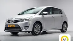 Gebruikt 2016 Toyota Verso MPV | € 14.945 (Goede deal)
