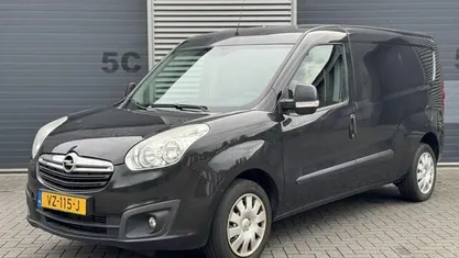 Occasion Opel Combo Sport 90 PK (66 kW) 2016 MPV