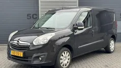 Gebruikt 2016 Opel Combo Sport MPV | € 3.350 (Goede deal)