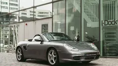 Grijs Gebruikt 2004 Porsche Boxster S Cabriolet | € 24.450 (Eerlijke prijs)
