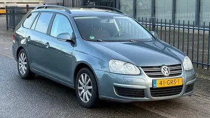 Occasion VW Golf V 122 PK (89 kW) 2008 Stationwagen
