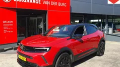 Gebruikt 2022 Opel Mokka GS Line SUV | € 22.950 (Eerlijke prijs)
