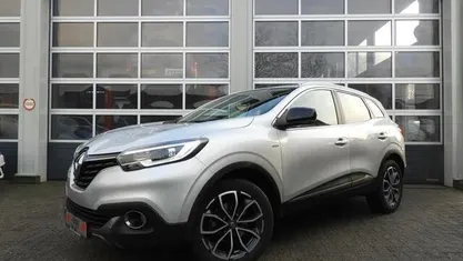 Occasion Renault Kadjar 131 PK (96 kW) 2018 SUV