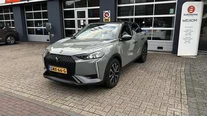 Grijs Gebruikt 2024 DS Automobiles DS3 Performance SUV | € 24.750 (Eerlijke prijs)