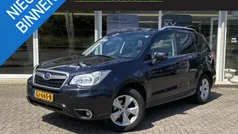 Grijs Gebruikt 2015 Subaru Forester Premium SUV | € 16.645 (Eerlijke prijs)