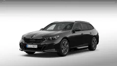 Gebruikt 2025 BMW 530e M Sport Stationwagen | € 87.387 (Goede deal)